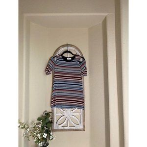 Bailey 44 Striped Dress like new